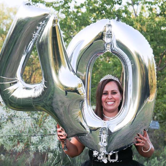 Meet your Posher, Thelma - Picture 1 of 1